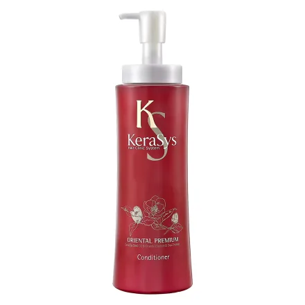 Condicionador Kerasys Oriental 600ml