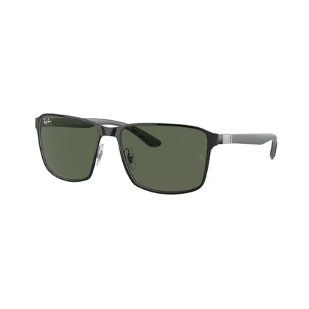 Lente Ray Ban 3721 59