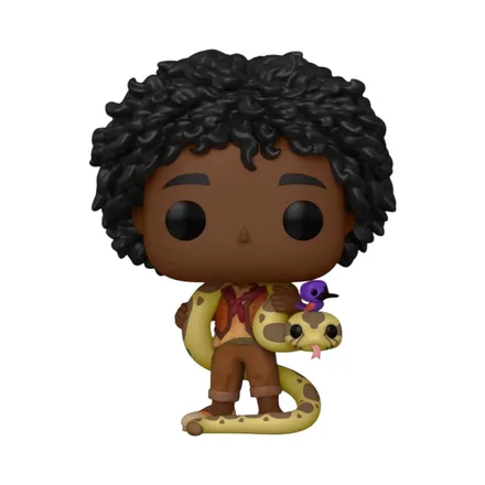 Muneco Funko Pop Encanto Antonio Madrigal 1149