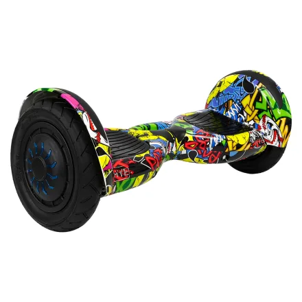 Scooter Eletrico Hye Hy SC10 10 Hip Hop