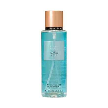 Body Splash Victoria Secret Aqua Kiss 250ml