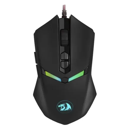 Mouse Gamer Redragon Nemeanlion 2 M602 1