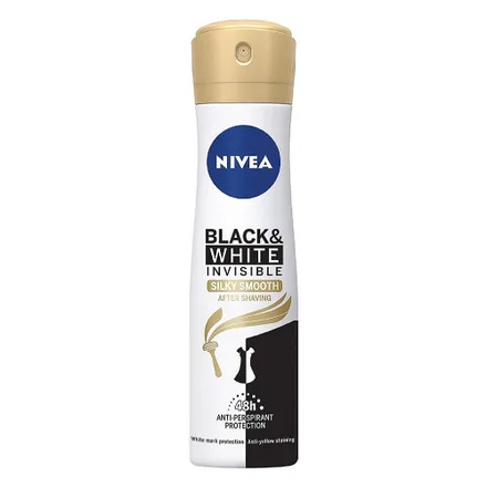 Cosmetico Nivea Deo Fem Spray Pureysensitive 150ml