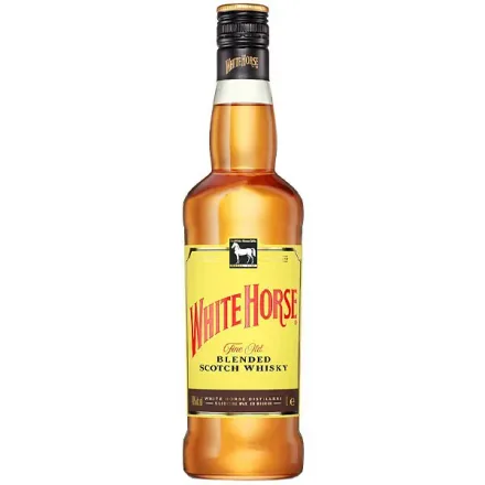 Whisky Horse Fine Old Blended Scotch 1 Litro