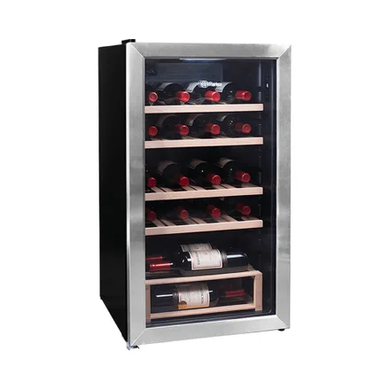 Bodega Vino Parise 27 Botellas 50