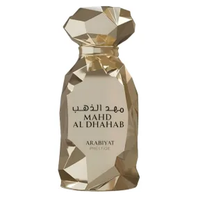 Perfume Arabiyat Prestige Mahad Al Dhahab 100ml