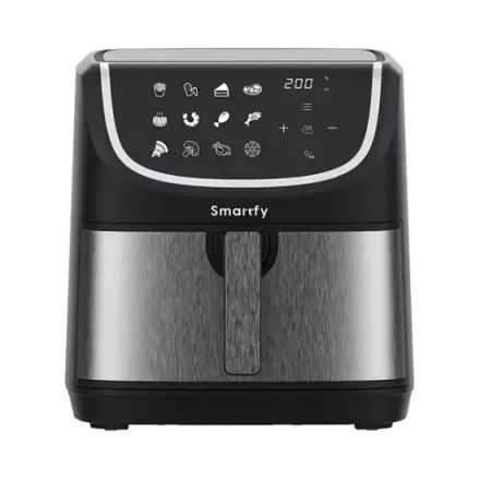 Smartfy Freidora Airfry 8L