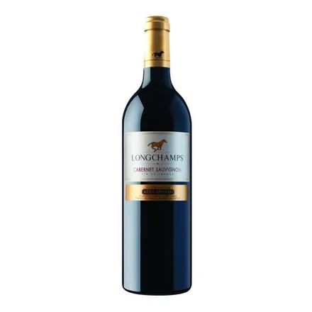 Vino Longchamps Adet Sewa Syrah 750ml