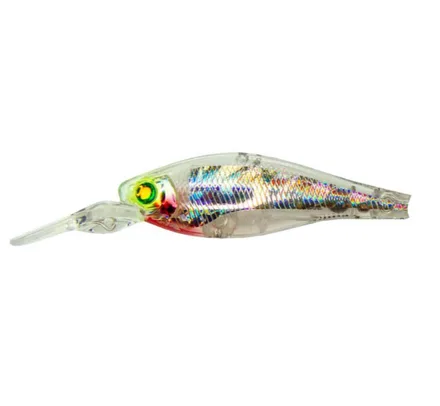 Sumax Senuelo Isca Fusion Shad Fs 065 10g 75mm