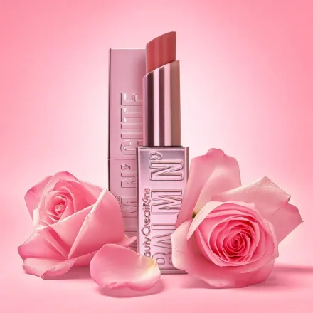 BEAUTY CREATIONS LABIAL BALM N´CUTE ROSE