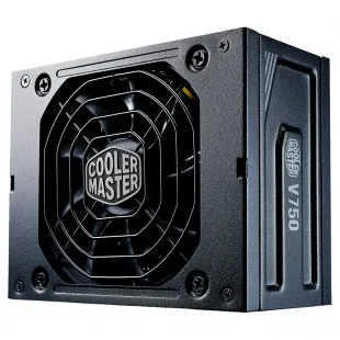 Fonte Cooler Master V750 Sfx 80 Plus Mpy 7501 Sfhagv Modular
