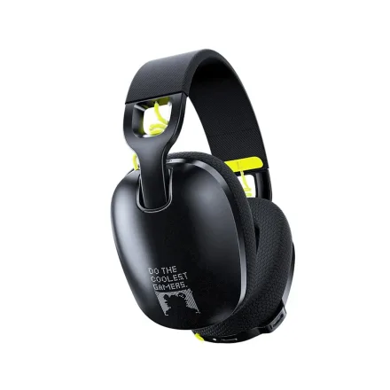 Onikuma Gaming Auricular B2 Wired Mic Rgb