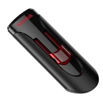 Pendrive Z600 Cruzer Glide G35 032g 32GB