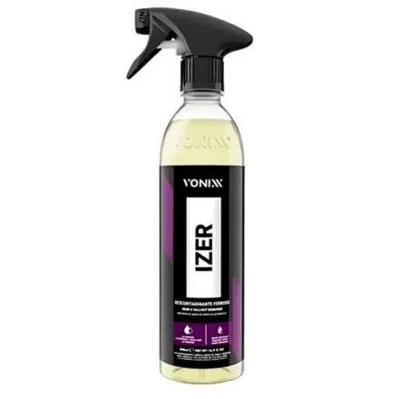 Descontaminante Vonixx Izer Fe