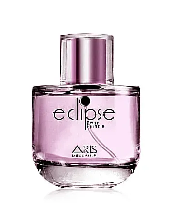 Aris Perfume Eclipse Pour Femme Eau Parfum 100ml
