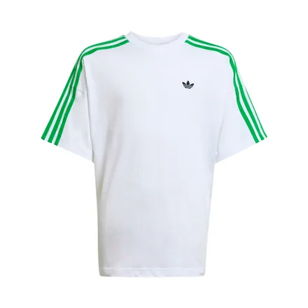 Remera Infantil Adidas Jw7750 Minecraft Unisex