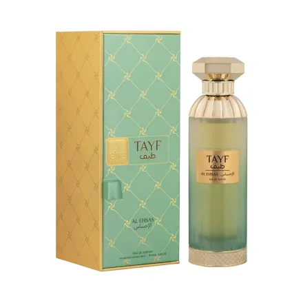 Perfume Risala Elite Tayf Al Ehsas Edp Unisex 105ml