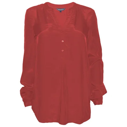 Blusa Tommy Hilfiger Feminina 668 10