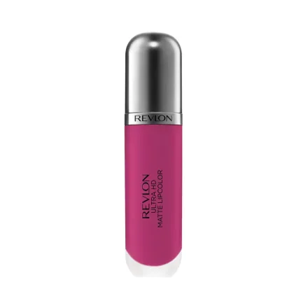 Labial Revlon Ultra Matte Lipcolor Intensity 665