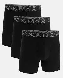 Under Armour Boxer Mas Cotton 001 Surtido Xl