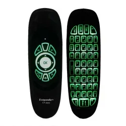 Ecopower Control Teclado Universal Ep 8603