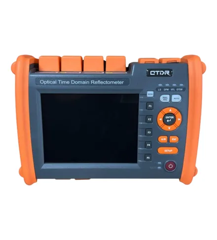 Otdr D0 1310 30DB Fc Upc