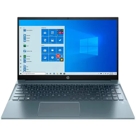 Hp Pavilion 15 R5 512GB