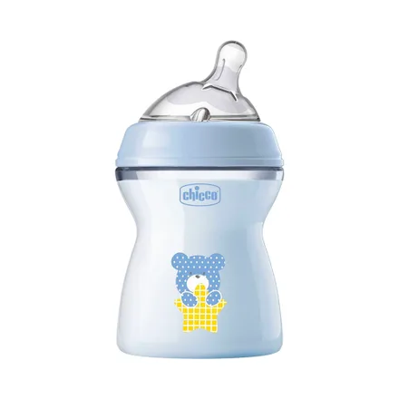 Biberon Natural Chicco 250ml