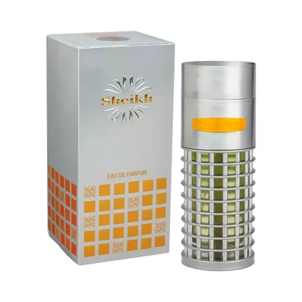 Perfume Al Haramain Sheikh Eau Parfum 85ml