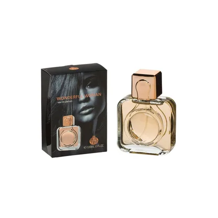 Real Time Wonderful Woman Eau Parfum 100ml