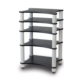 Solid Tech Rack Radius 5 Cherry