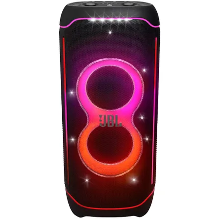 Speaker Partybox Ultimate Rms Ipx 4 Bivolt Jblpartyboxultam
