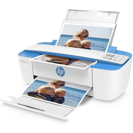 Hp Deskjet 3775 3X1 664 Bivolt Aky