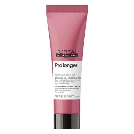Creme Leave In Oreal Professionnel Serie Expert Pro Longer 10 1 150ml