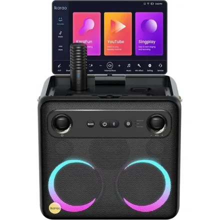 Speaker Joog Break X2