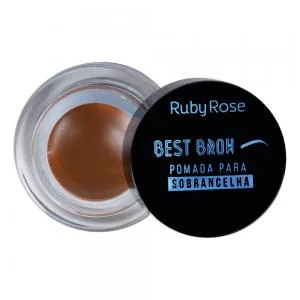 Pomada Gel Sobrancelha Ruby Hb 8400