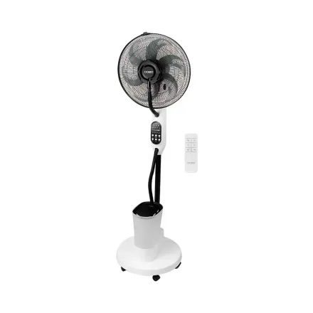 Ventilador Humidificador Coby CY4501 MF1601 MVDC – 2.8 L