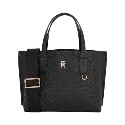 Cartera Tommy Hilfiger AW0 Bds