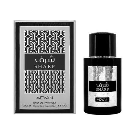 Adyan Sharf Eau Parfum 100ml