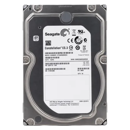 Seagate Constellation Es 3 Pull Sata 2TB
