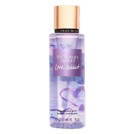 Body Splash Victoria Secret Love Addict Feminino 250ml