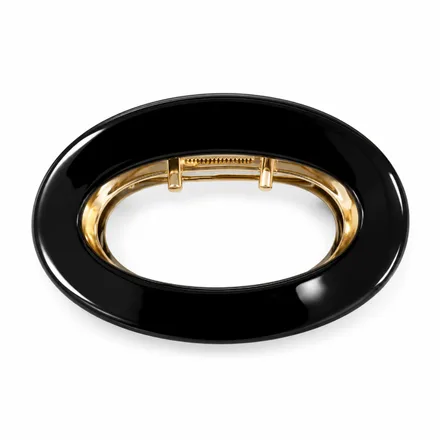 ORIGINAL HEBILLA PIRAÑA K52640 NEGRO