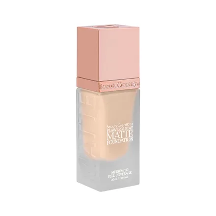 Base Beauty Creations Flawless Stay Matte 2 30ml