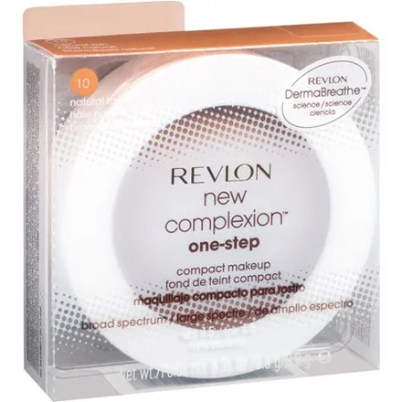Revlon Pank Up Complexion One Step 10
