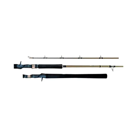 Vara Carretilla Shimano Solara Slsc 60 Xh 20 Lb