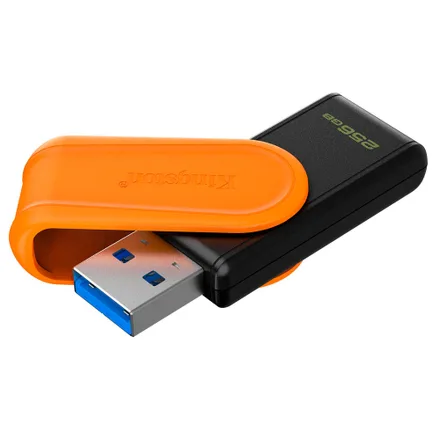Pendrive Datatraveler Exodia 1 Dtxs 256GB
