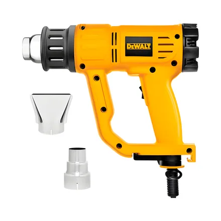 Pistola Calor Electrico Dewalt B2 600