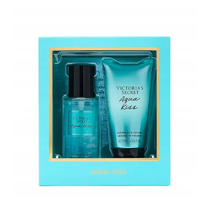 Victoria Secret Kiss 2 Piezas 75ml