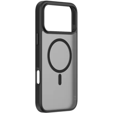 Funda Devia iPhone 17 Pro Magnetic Shockproof