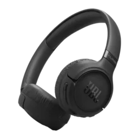 Fone de Ouvido JBL Tune 680NC Black Bluetooth